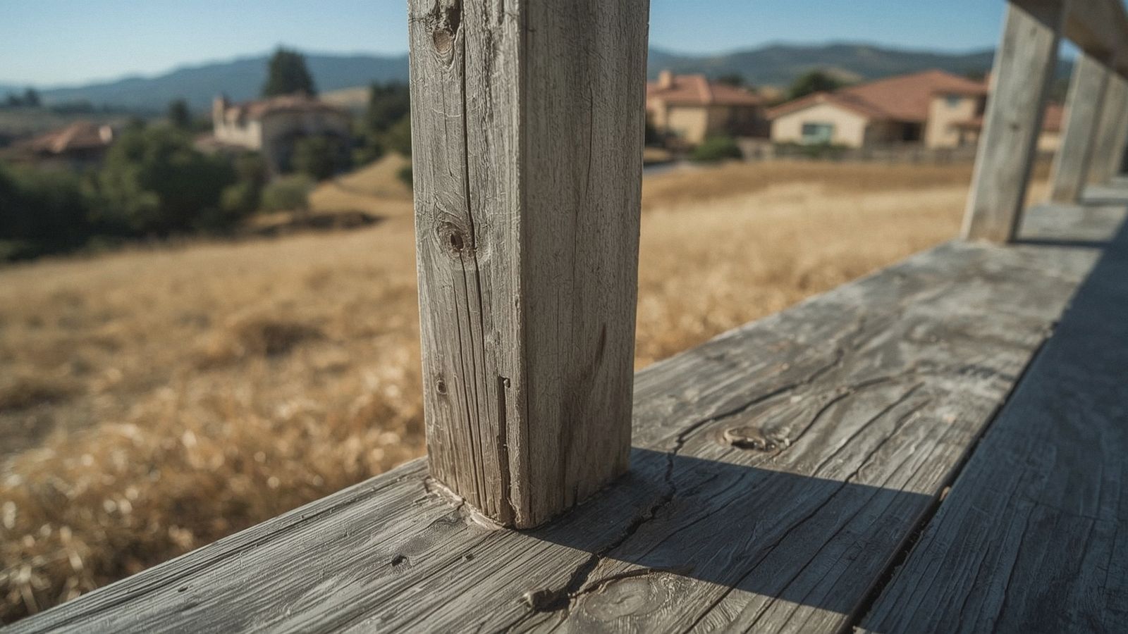 10 Warning Signs Your Railing Needs Repair